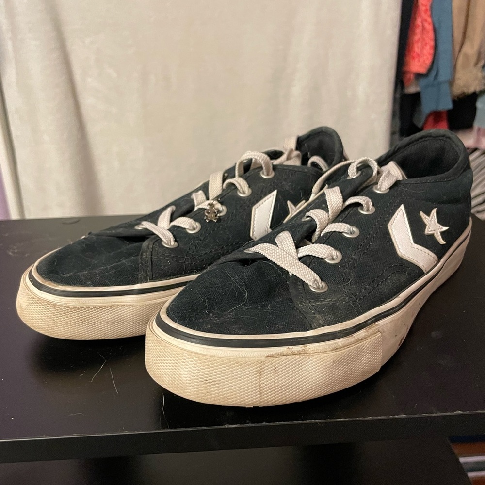 Converse Shoe